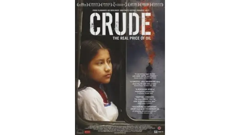 10 Filmes sobre o Meio Ambiente
