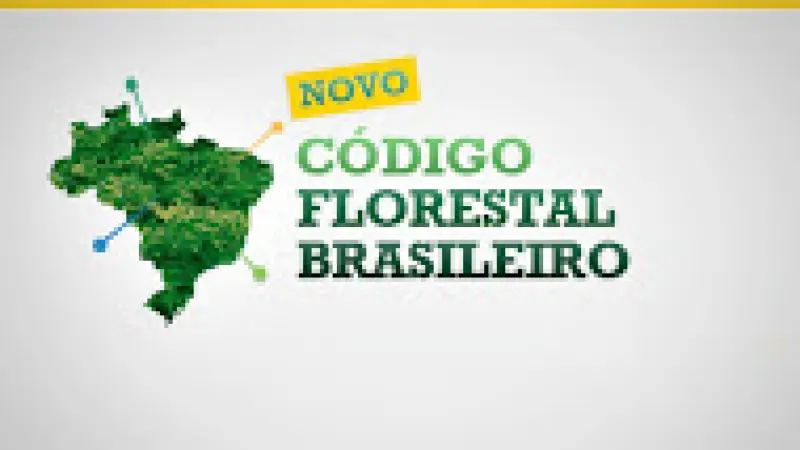 3 formas de aprender o código florestal para todos os bolsos