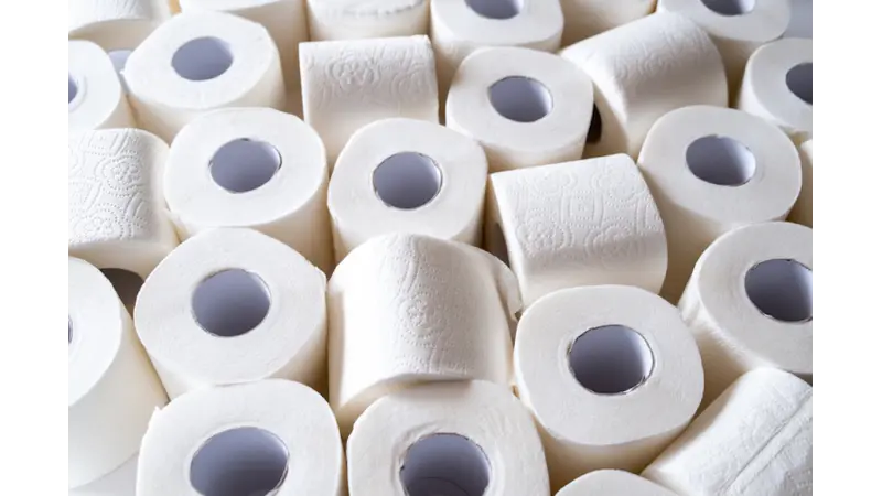 A história do papel higiênico, conheça de sua criação até os dias atuais