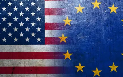 A União Européia rotulará a madeira dos EUA como de alto risco na EUDR?