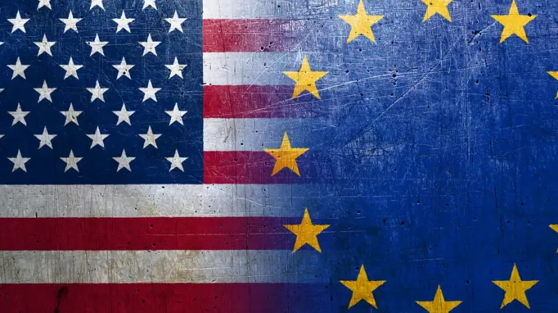A União Européia rotulará a madeira dos EUA como de alto risco na EUDR?