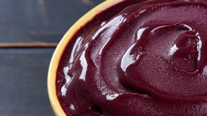 Estudo comprova que polpa de açaí processada mantém compostos bioativos e protege o coração