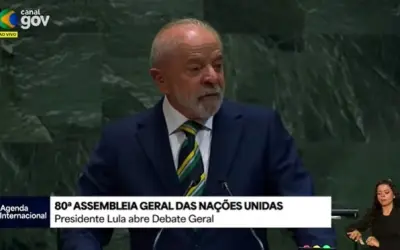 Brasil apresenta soluções de financiamento climático em Nova York