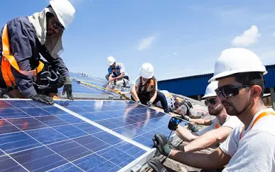 Brasileiros querem gerar a própria energia
