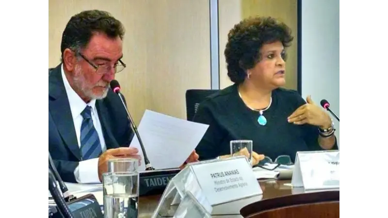 Cadastro Ambiental Rural é prorrogado até 2016