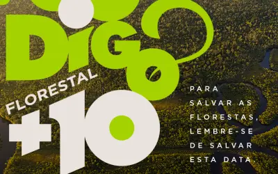 Código Florestal Brasileiro completa dez anos com semana de debates