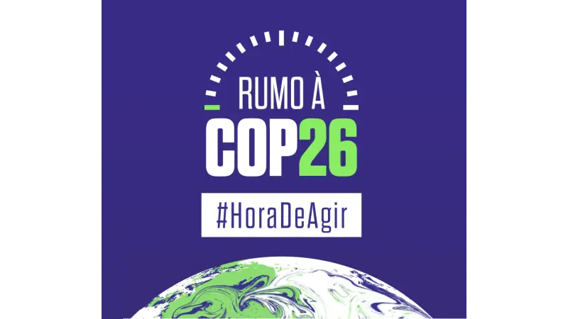 Com Bolsonaro ausente: o que Brasil tem a perder e ganhar na COP26?