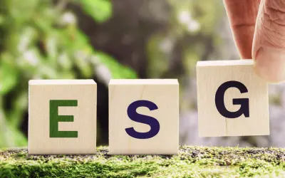 Como o ESG se relaciona com o Setor Florestal