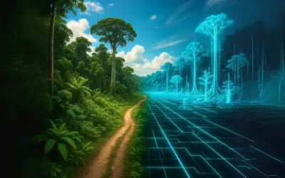 Como o ‘Metaverso Agrário’ impulsiona disputas fundiárias na Amazônia