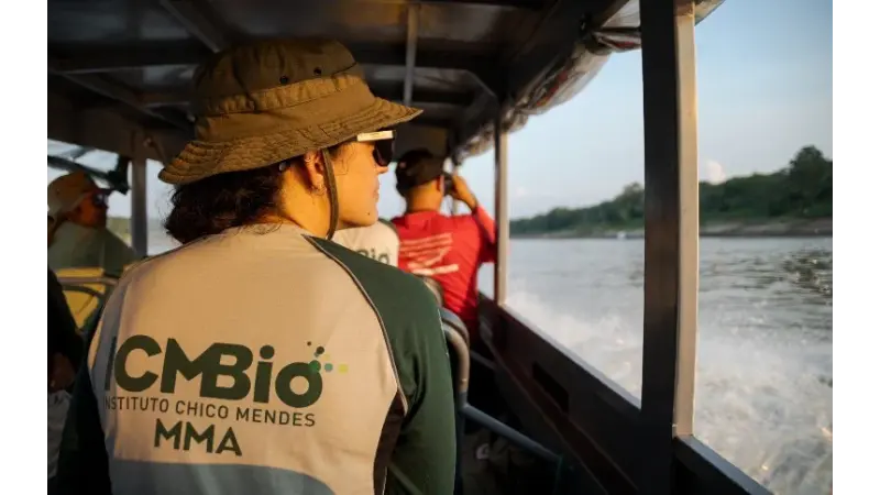 Concurso ICMBio é oficialmente autorizado com 180 vagas com ganhos iniciais de R$10,7 mil