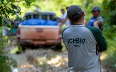 Concurso ICMBio: SAIU o resultado final da Discursiva!