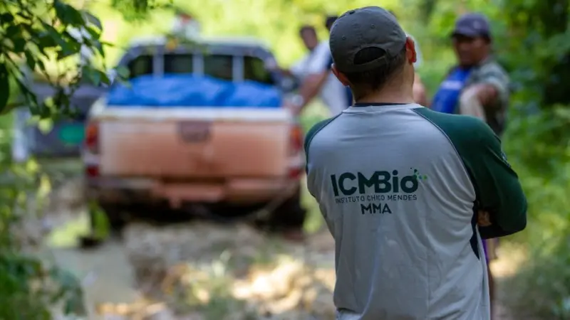 Concurso ICMBio: SAIU o resultado final da Discursiva!
