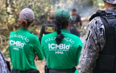 CONFIRMADO! ICMBio vai contratar 171 com salários de até R$ 9.389,84