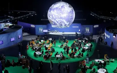 COP26: Mais 100 países incluindo o Brasil prometem zerar desmatamento até 2030