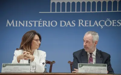 COP30 terá plataforma para receber contribuições da sociedade civil sobre metas climáticas