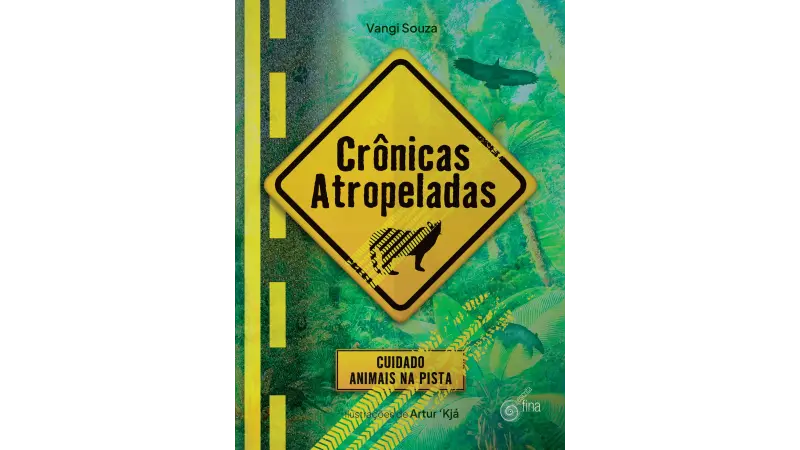 17 vidas por segundo: um livro que transforma a tragédia das rodovias em esperança e ação