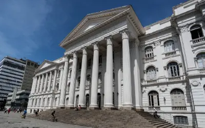 Curso de Eng. Florestal da UFPR recebe nota máxima no Guia da Faculdade 2021