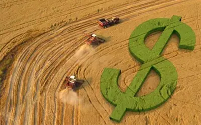 Desconto no ITR é uma das vantagens do Cadastro Ambiental Rural!