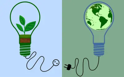 Desequilíbrio energético do planeta já garante impactos para as próximas décadas