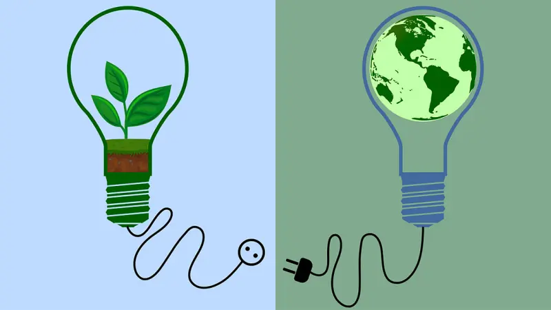 Desequilíbrio energético do planeta já garante impactos para as próximas décadas