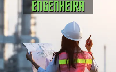 Dia da Mulher Engenheira