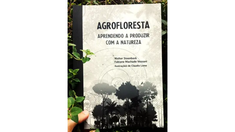 (Download) Agrofloresta: Aprendendo a produzir com a natureza