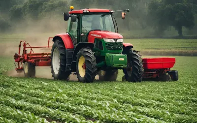 É possível produzir alimentos sem o Plantio Tradicional?