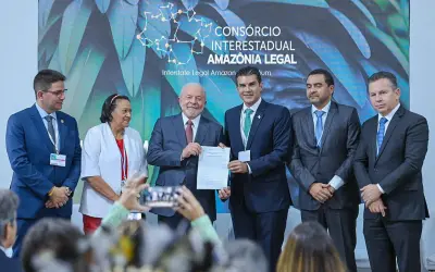 Entenda o que é a COP 27 e confira a programação do Brasil no evento internacional