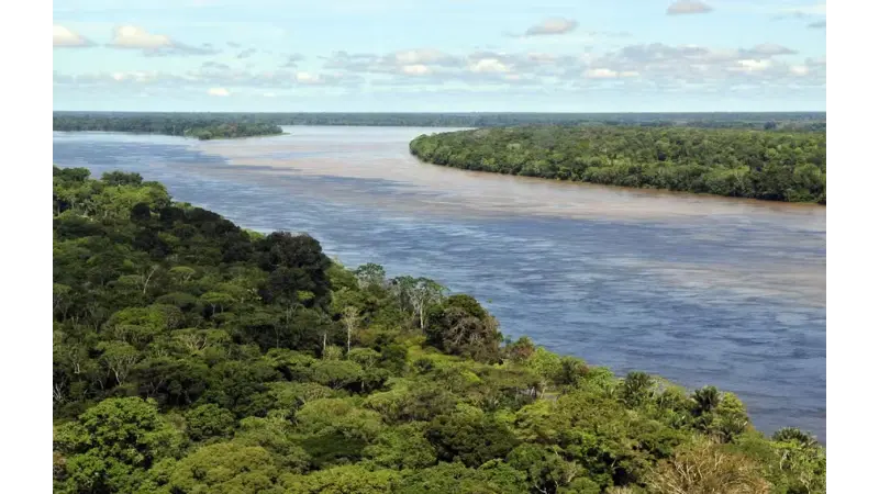 Estresse hídrico afetará 3 bilhões de pessoas de forma severa