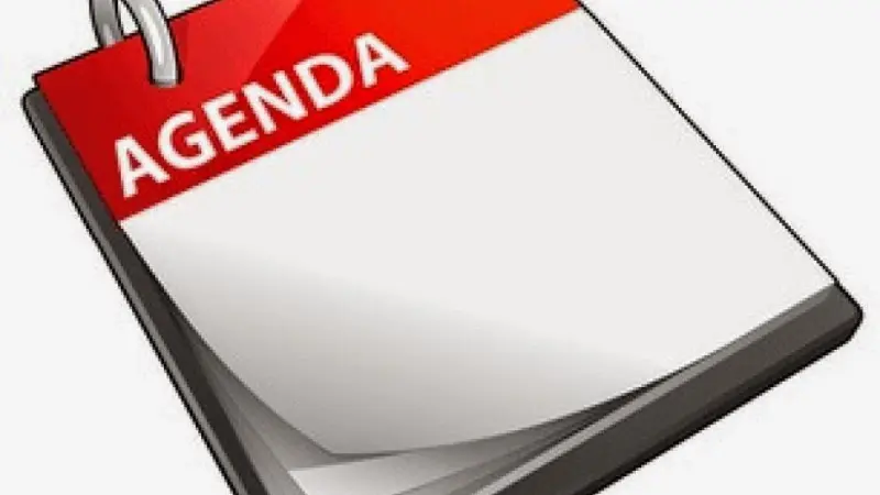 EVENTOS PARA 2014
