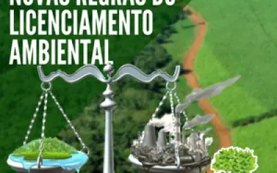FloresCast #24 - Novas Regras do Licenciamento Ambiental