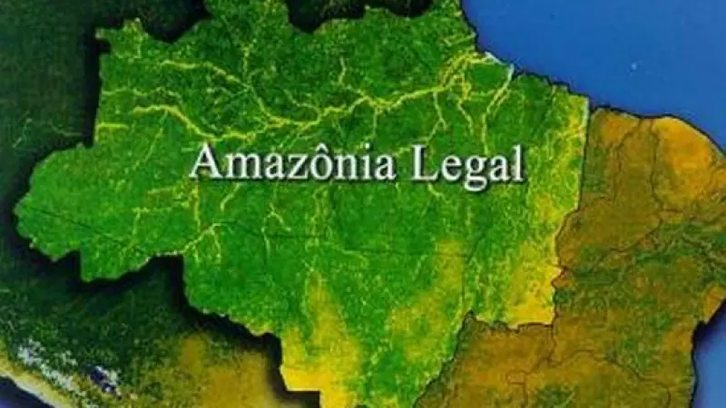 Fórum discute políticas para a Amazônia Legal