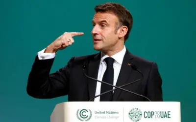França articula acordo bilionário para setor nuclear do Brasil