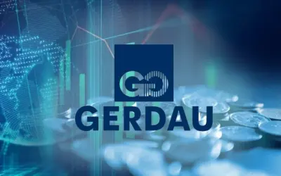 Gerdau vai entrar com medidas antidumping contra asiáticas do aço