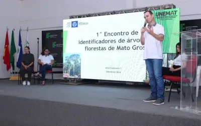 Ação Integrada Fortalece a Gestão Florestal em Mato Grosso: Avanços para a Sustentabilidade