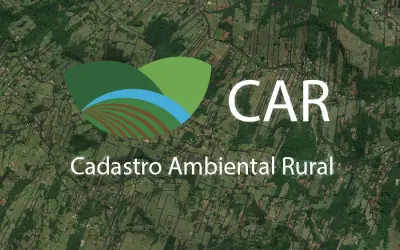 Governo cria diretoria para gerir o Cadastro Ambiental Rural