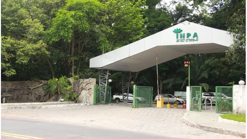 Inscrições abertas para mestrado e doutorado no Inpa