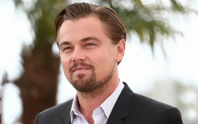 Leonardo DiCaprio assina parceria com a Netflix para exibição de filmes ambientais