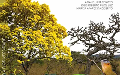 [DOWNLOAD] Livro mostra a riqueza da biodiversidade nacional
