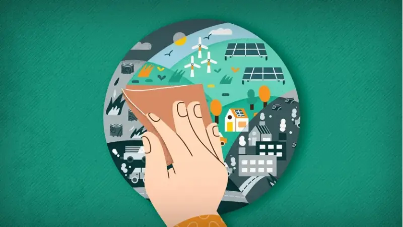 Mercado de Carbono em foco ou em xeque?