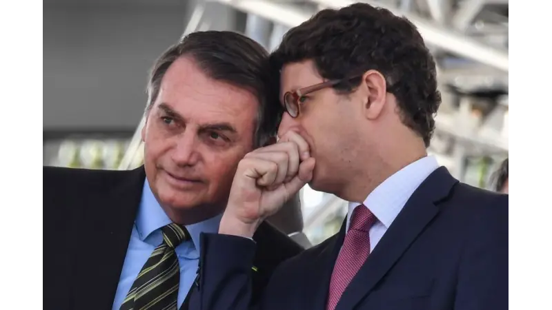 MPF investiga reuniões “secretas” do MMA que discutem extinção do ICMBio