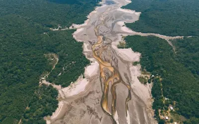 Mudanças climáticas: 66% da população brasileira não está preparada