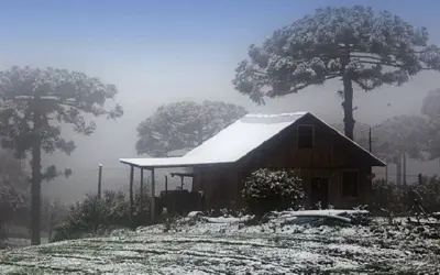 Mudanças climáticas: frio no Brasil, aquecimento na Europa e as perdas do Agro