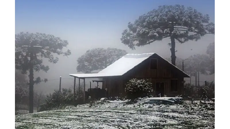 Mudanças climáticas: frio no Brasil, aquecimento na Europa e as perdas do Agro