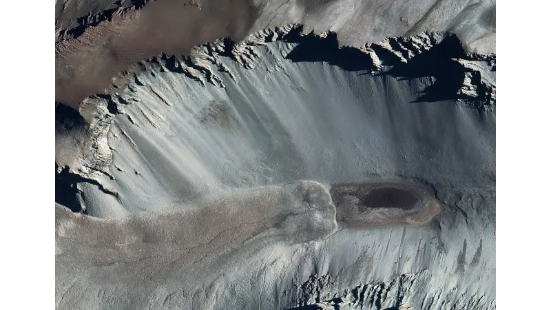 Nem os solos mais preservados da Antártica escaparam dos nanoplásticos, mostra estudo