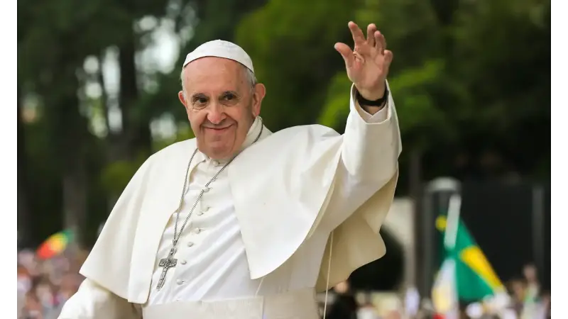 O Legado do Papa Francisco para o Meio Ambiente