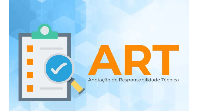 O que é, e pra que serve a Anotação de Responsabilidade Técnica (ART)?