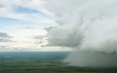 O Rio Amazonas sobre nós
