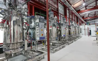 Pará inaugura maior Parque de Bioeconomia e Inovação do mundo às vésperas da COP30 em Belém