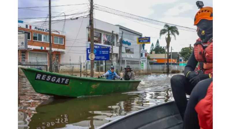 PL 2159/21 ameaça fiscalização ambiental e comunidades tradicionais